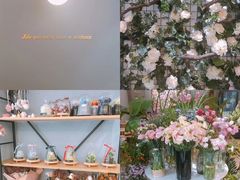 -卓花境Flowerwonderland花店
