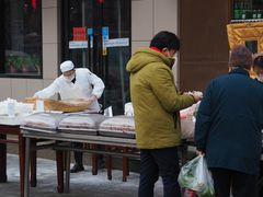 -护国寺小吃(左家庄店)