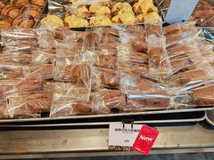 -OUR Bakery(中海环宇荟店)