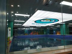 -Swim斯卫姆国际儿童游泳中心(红博中央公园店)
