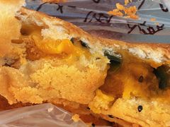 南瓜面包-韩国利尔面包(桂林路店)