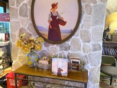 -乡田小墅(展览馆路JK FUN商城店)