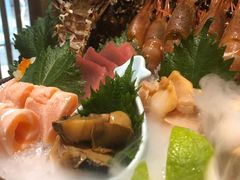 -花潮料理艺食馆(世欧广场店)