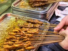 -庆峰龙虾烧烤(合肥一店)