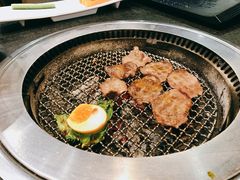 -神户赤童日式烤肉伙伴(东直门店)