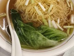 -香港深仔记茶餐厅(东门店)
