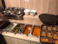 -哈哈碳都·牛肋条无限自助烤肉(台江万达店)