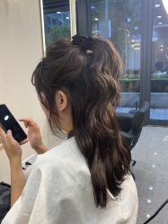 -韩国丽安形象设计