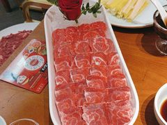 -1078號老北京涮肉(万达广场店)