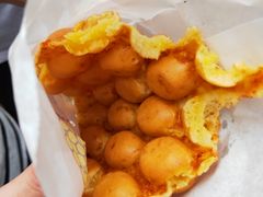 -妈咪鸡蛋仔(尖沙咀东分店)