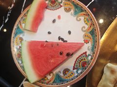 -巴依老爷新疆美食(清华东门店)