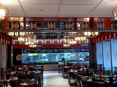 -前门烤鸭(江东中路店)
