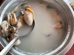 -胜海大排档·海鲜·黄鳝饭(十年老店)