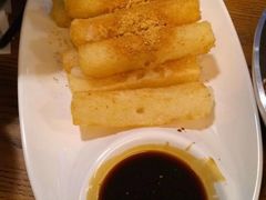 -炊烟小炒黄牛肉(中心印象城店)