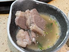-313羊庄铁锅烀羊肉(望京店)