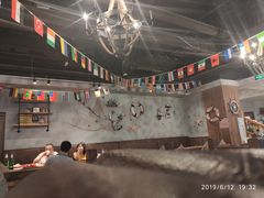 -好伦哥比萨烤肉自助(八里桥店)