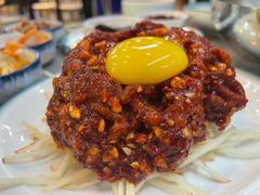 -屋里家延边朝鲜族冷面(梅林3店)