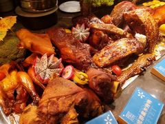 -喜庭海鲜自助(来福士店)