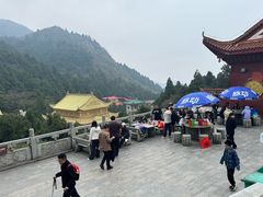 -南岳衡山风景名胜区