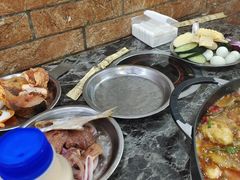 -泡椒王自助铁板烧(天生丽街店)