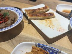 -左邻右舍褡裢火烧(石榴园店)