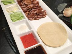 -宝轩渔府·老字号海鲜·正宗津菜(水上店)