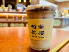 -裕莲茶楼(南京江北虹悦城店)