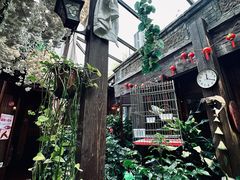 -束河人家(南锣鼓巷店)