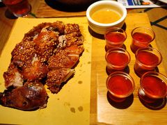 -桂小厨广西菜(青秀万达店)