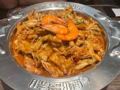 -胖哥俩肉蟹煲(世茂国际广场店)