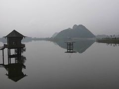 -宝晶宫旅游景区