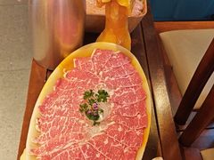-重庆高老九火锅(万象城店)