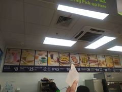 -山姆餐吧(山姆会员商店店)