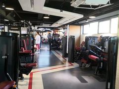 -一兆韦德健身(古美店)
