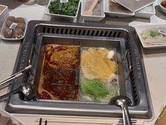 -野妹火锅(布吉店)