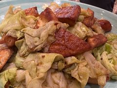 -西部马华清真兰州牛肉面·烧烤夜市(三里河店)