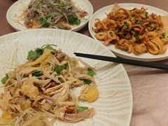 -顺味凤城·顺德菜专门店(九六广场店)