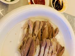-内蒙古驻京办餐厅