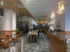 -Blueglass酸奶(财富购物中心店)