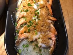 -金牌外婆家(苏州中心店)