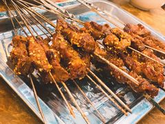 -牛叔鲜羊肉铜火锅(远东小区店)