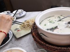 -紫藤园·天目湖大鱼头(南山竹海店)