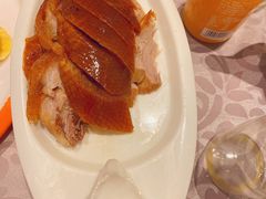 -海富门·带鱼·淮扬菜·粤菜(甘家口店)