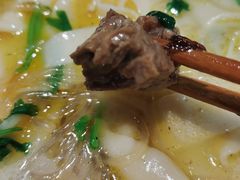 -三厂烩羊肉(沙口路店)