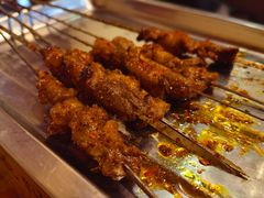 -福苗小骆驼烧烤(莲湖路店)