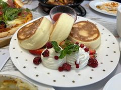 -娜娜家•Nana's restaurant (南开大悦城店)