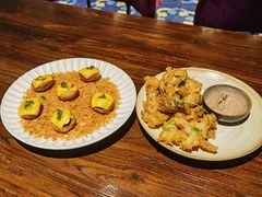 -Brut Eatery悦璞食堂(建国东路店)