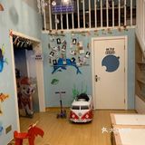 苏州暑假遛小宝宝就带宝宝游泳吧还有团购哦