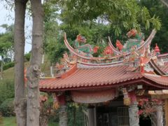 -五通灯塔公园