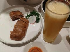 -莆田餐厅PUTIEN(武商MALL店)